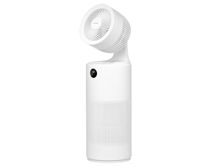 Acerpure AC553-50W 空氣清淨機官方產品照