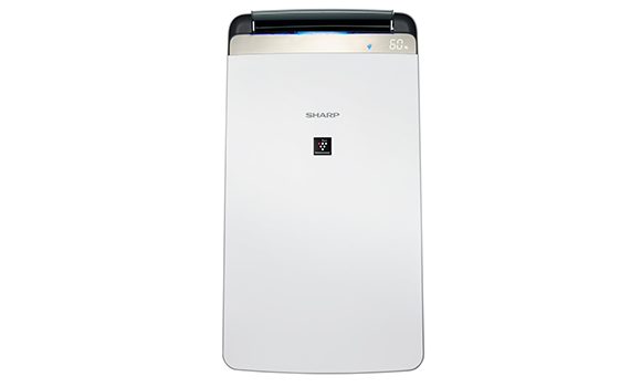 SHARP DW-J12FT-W 除濕機官方產品照