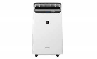SHARP DW-PA12FT-D 除濕機官方產品照