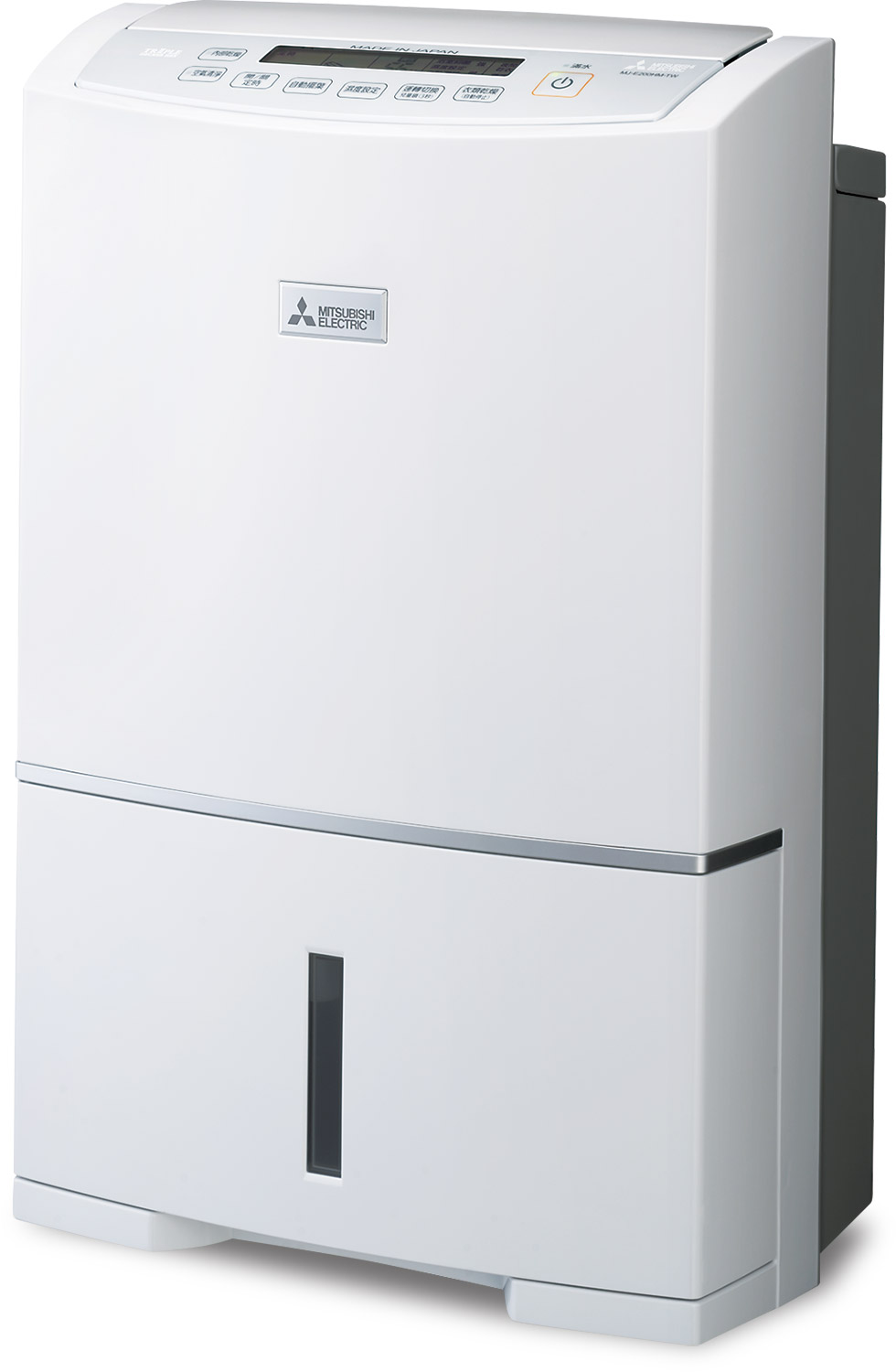 三菱電機 MJ-E155HT 除濕機官方產品照