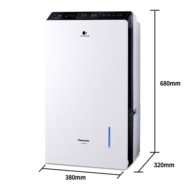Panasonic F-YV32MH 除濕機官方產品照