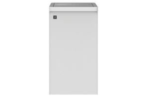 SHARP DW-UW19HT-W 除濕機官方產品照